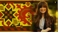 Ольга Цуприкова