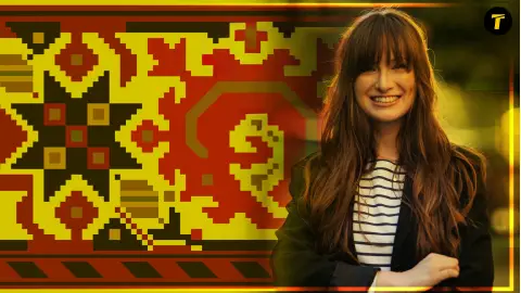 Ольга Цуприкова