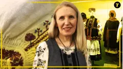 Оксана Косміна