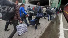 трудові мігранти