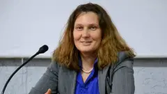 Тетяна Монтян