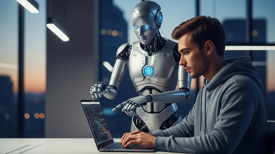 заробіток на штучному інтелекті