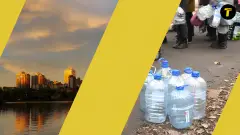 донецьк вода
