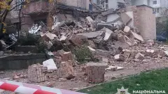 вибух у Хмельницькому