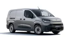 Toyota Proace City