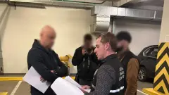 Труханов та низка посадовців Одеської міськради отримали підозри