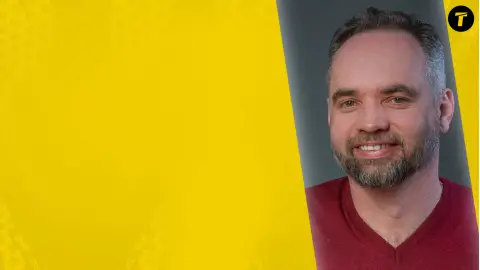 Валерій Гармаш