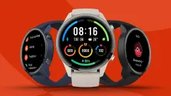 Смартгодинник Xiaomi