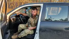 Вадим Лихацький