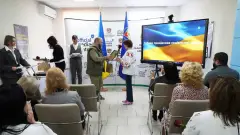 олексій харченко