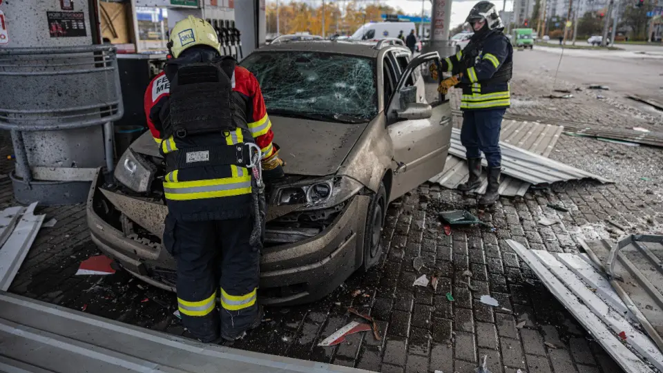удар по сумах 30 жовтня