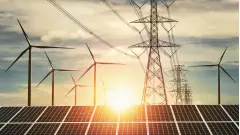розподілена генерація електроенергії