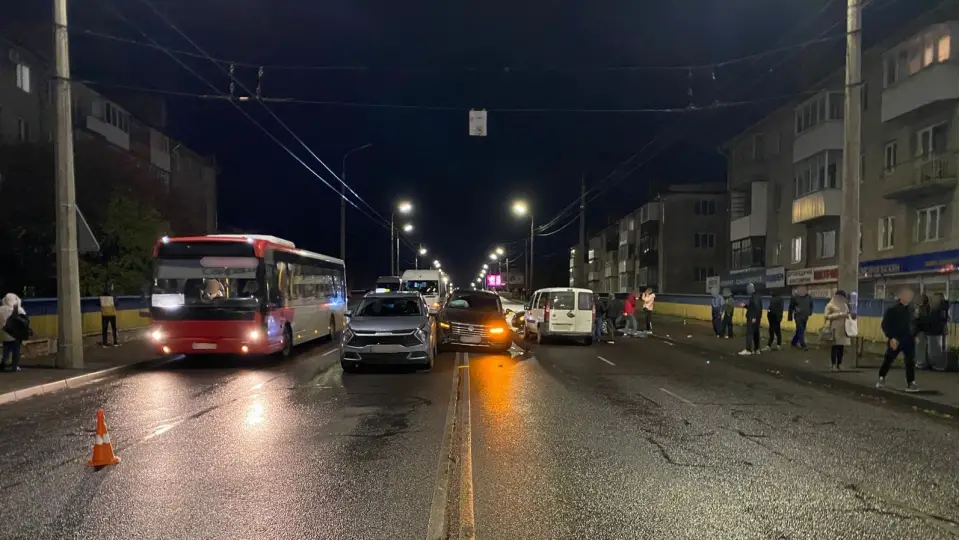 дтп волинь луцьк