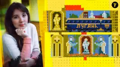 ярина коваленко