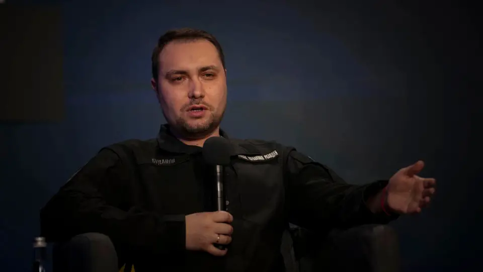 Кирило Буданов