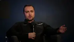Кирило Буданов