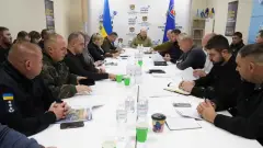 Луганщина виділила понад 63 млн грн на підтримку ЗСУ