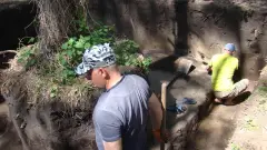 археологічні скарби