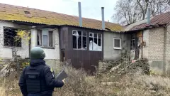 харківщина атака