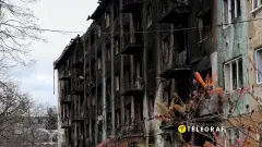 Костянтинівка 2025