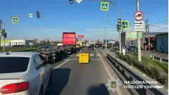 дтп київ