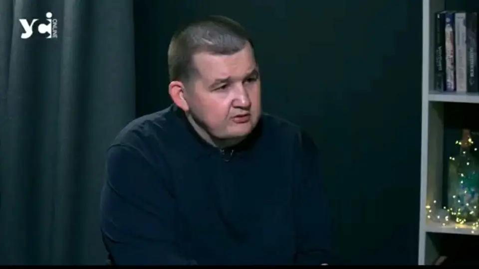 Павло Лисянський