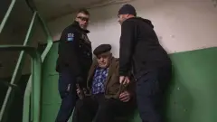 евакуація схід сос