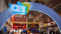 виставка CES