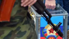 референдум на окупованій луганщині лнр