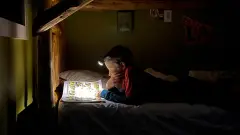 чим зайнятись коли немає світла