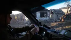 евакуація виїзд війна костянтинівка