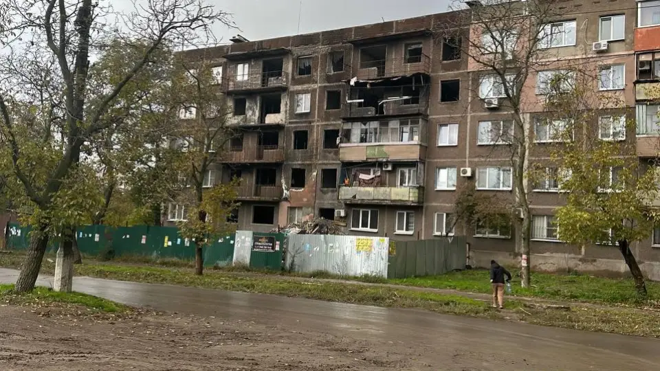 Маріуполь