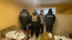 на Волині затримали бойовика “ДНР”