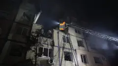 обстріл Дніпропетровщини