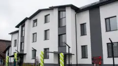 житло для ВПО ковель