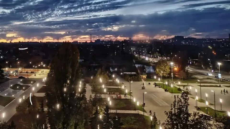 Алчевськ 2025 окупація луганщина