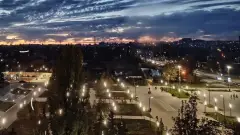 Алчевськ 2025 окупація луганщина
