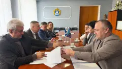 громади