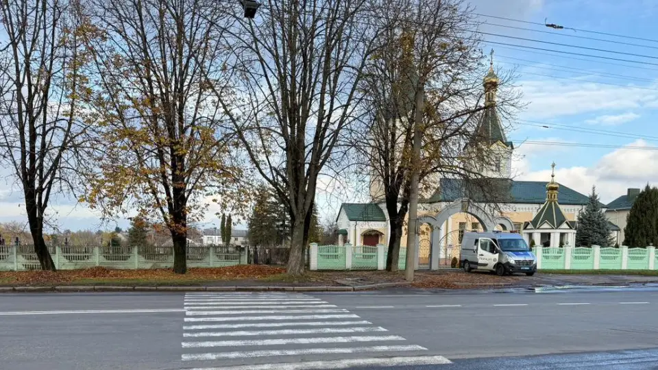 Луцьк ДТП аварія