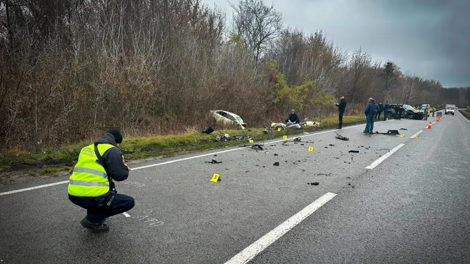 дтп сумщина