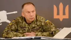 олександр сирський