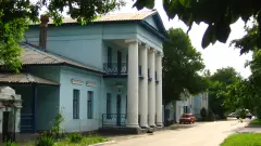 Англійська вулиця, Луганськ, 2007 рік