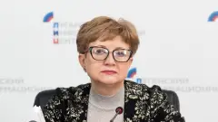 Олена Бойко колаборантка
