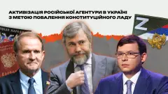 пресреліз Служби зовнішньої розвідки
