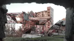 Покровськ війна