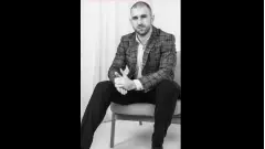 загиблий військовий Сергій Матвієвський