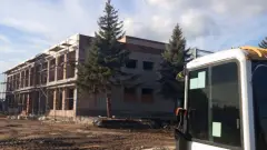у Маріуполі створюють центр “Воїн”