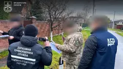 Понад 120 чоловіків незаконно перетнули кордон: підозрюють прикордонників Волині