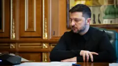 Володимир Зеленський