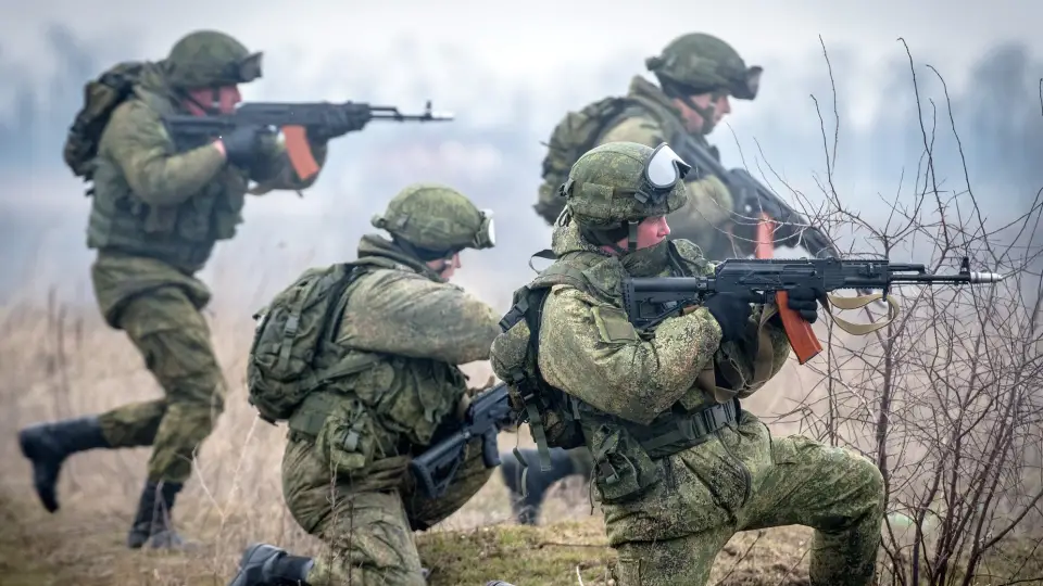 армія рф росіяни окупанти